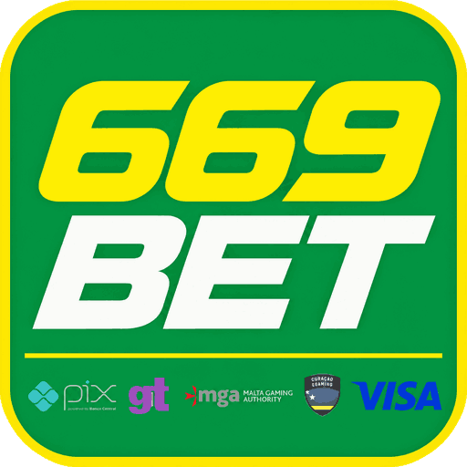 Ícone 669BET